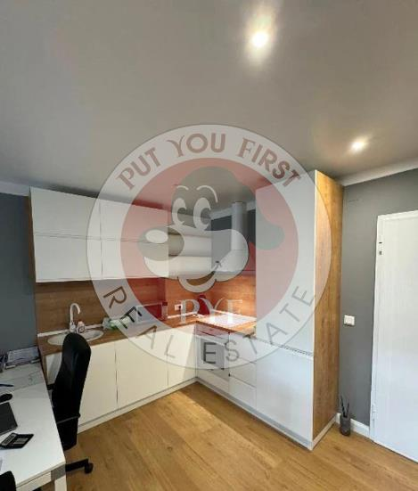 Emerald Residence | Apartament 2 camere | Decomandat | 44mp | B11440