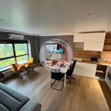 Emerald Residence | Apartament 2 camere | Decomandat | 44mp | B11440